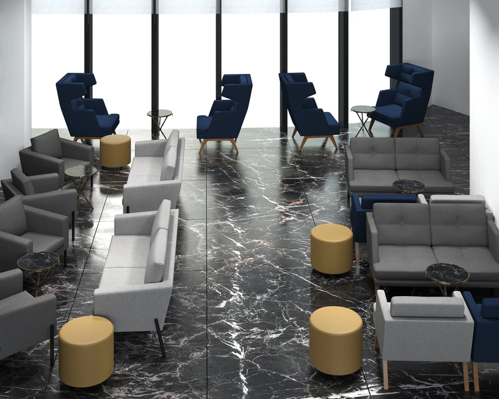 Комплект мягкой мебели Артис / Artis