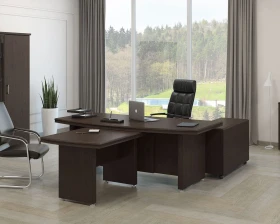 Кабинет руководителя Бостон / Boston images