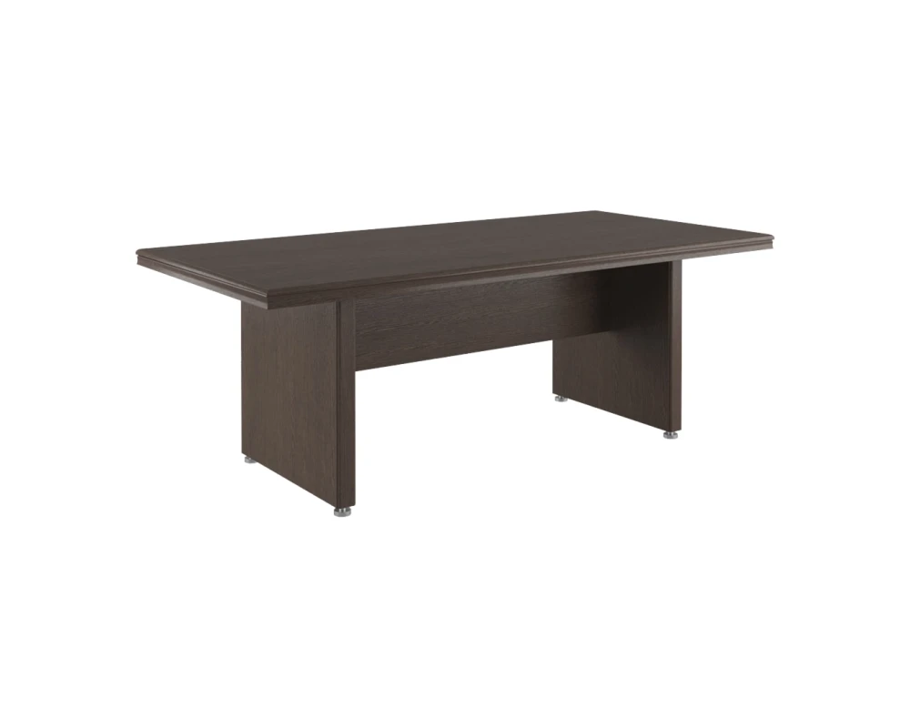 Стол для переговоров 210 Бостон / Boston Венге