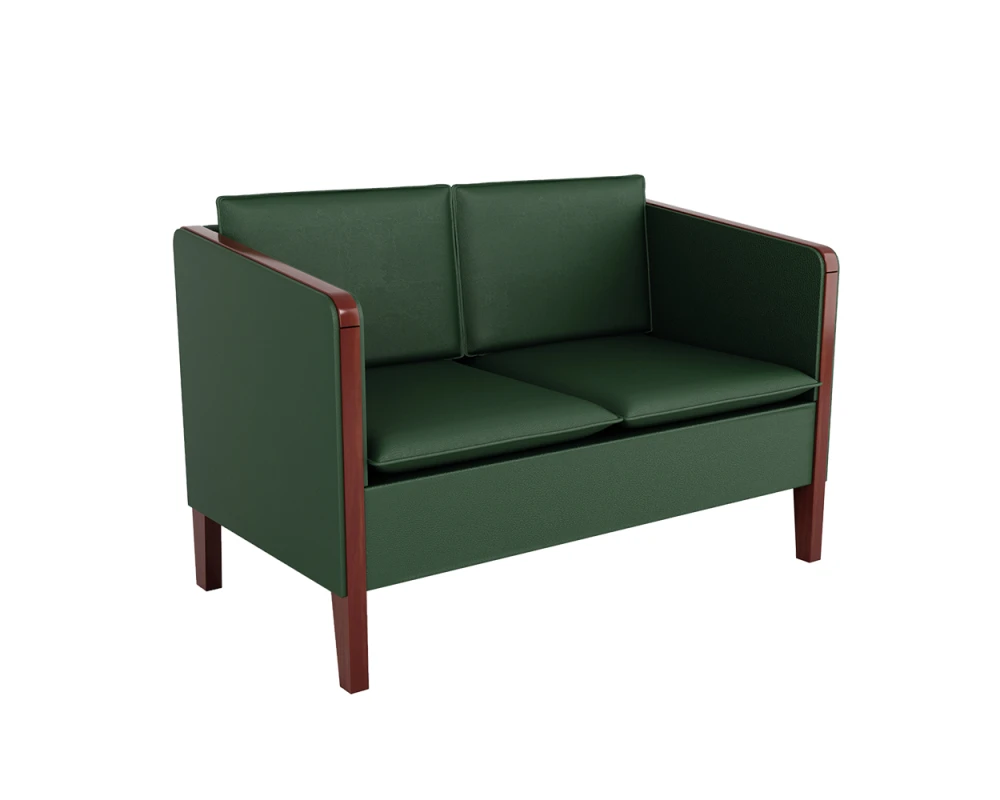 Двухместный диван Бразилия / Brazilia