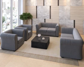 Комплект мягкой мебели Бруклин / Brooklyn images