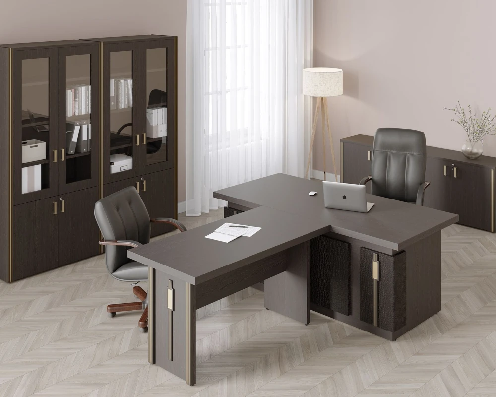 Кабинет руководителя Чикаго / Chicago