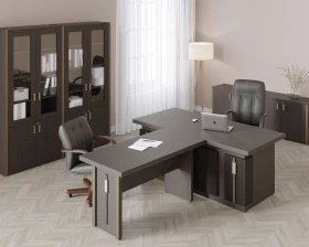 Кабинет руководителя Чикаго / Chicago images