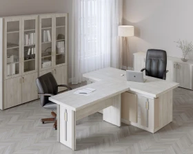 Кабинет руководителя Чикаго / Chicago images