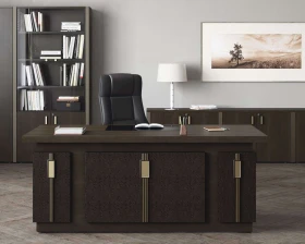 Кабинет руководителя Чикаго / Chicago images