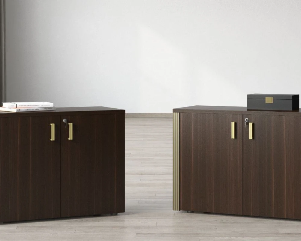 Кабинет руководителя Чикаго / Chicago