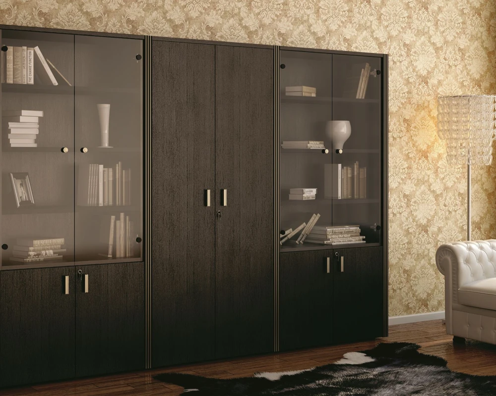 Кабинет руководителя Чикаго / Chicago