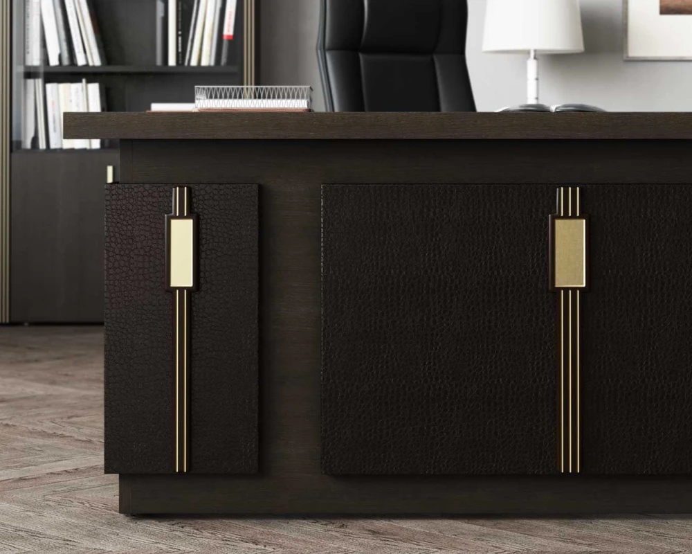 Кабинет руководителя Чикаго / Chicago