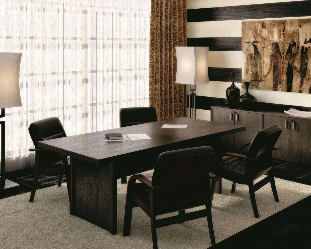 Мебель для переговорных Чикаго / Chicago