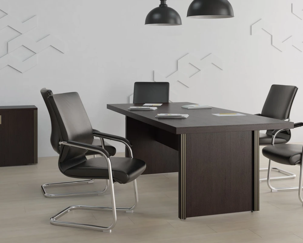Мебель для переговорных Чикаго / Chicago