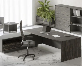 Кабинет руководителя Дали / Dali шпон images