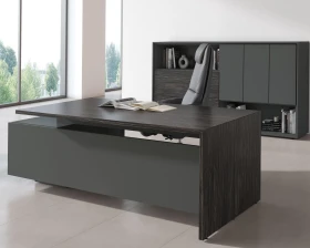 Кабинет руководителя Дали / Dali шпон images