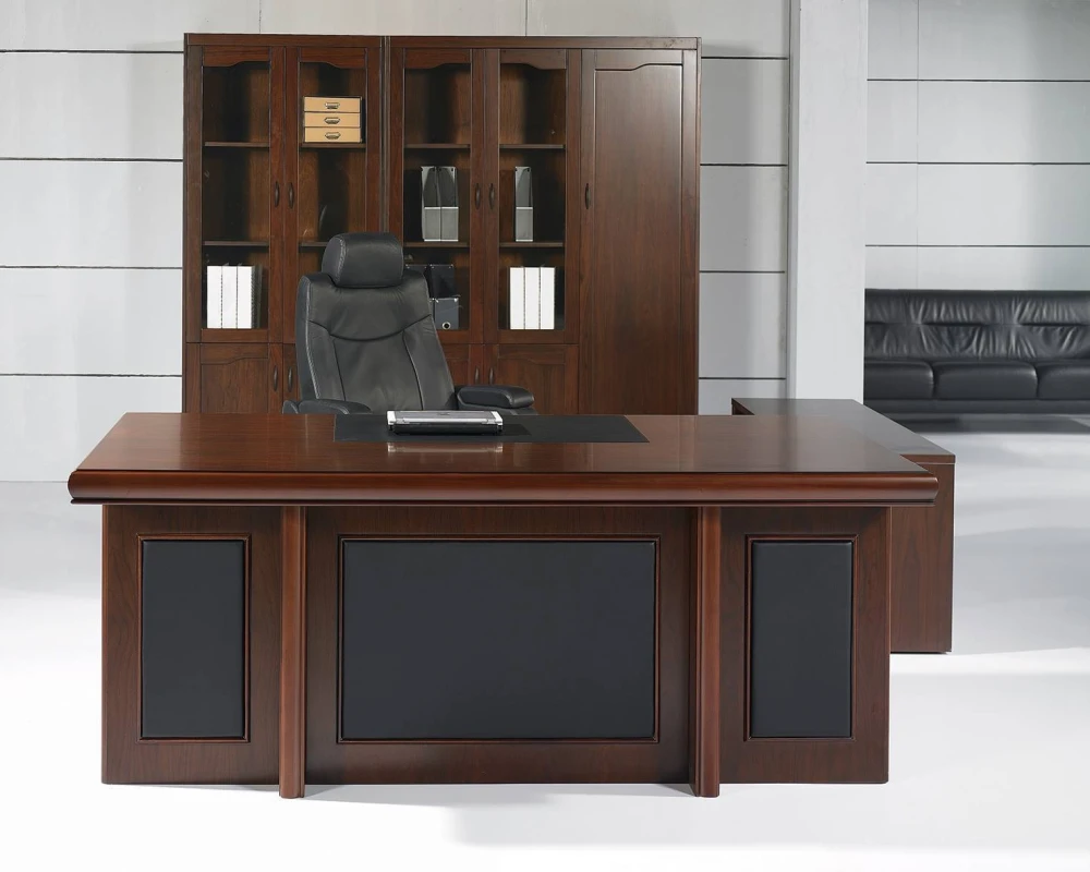 Кабинет руководителя Гарвард / Harvard