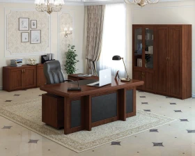 Кабинет руководителя Гарвард / Harvard images