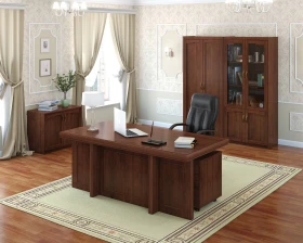 Кабинет руководителя Гарвард / Harvard images