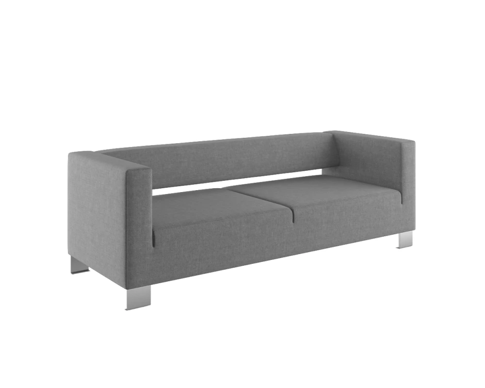 Трехместный диван Горизонт / Horizon