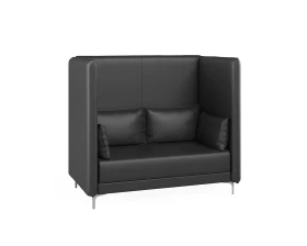 Диван двухместный высокий Ланг / Lang images