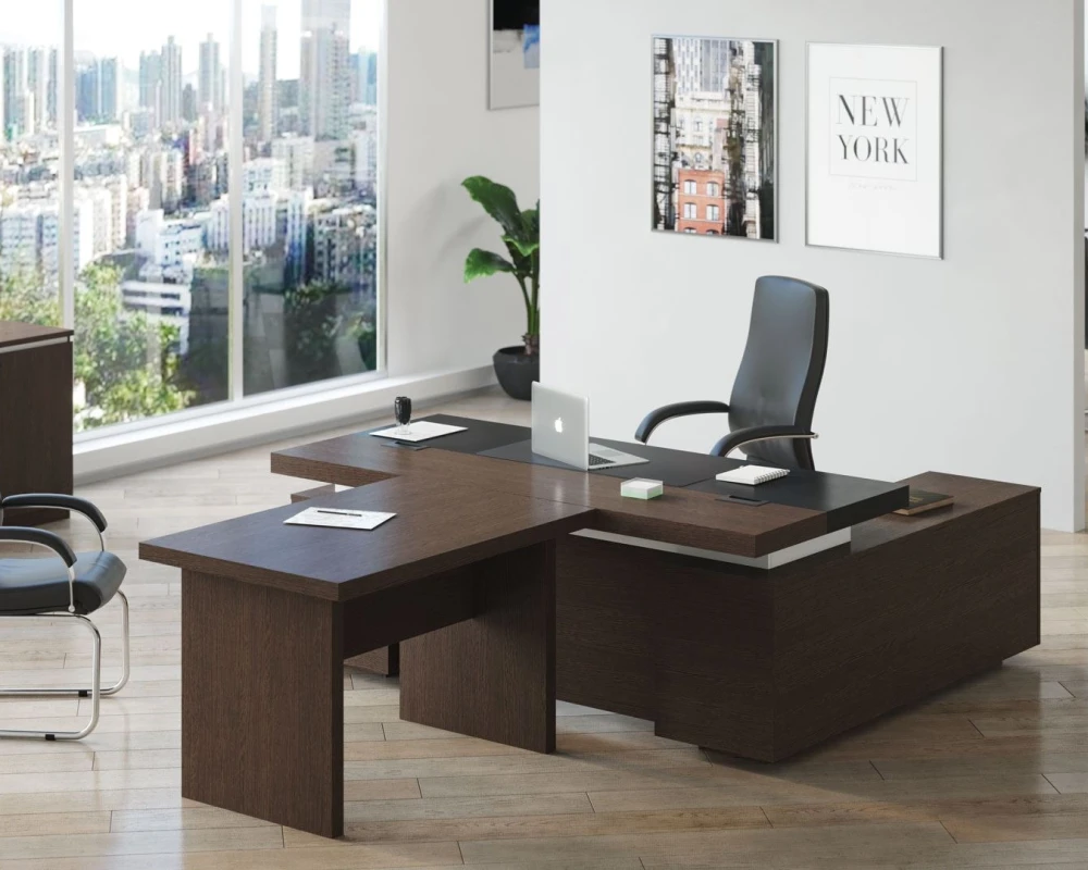 Кабинет руководителя Ливерпуль / Liverpool