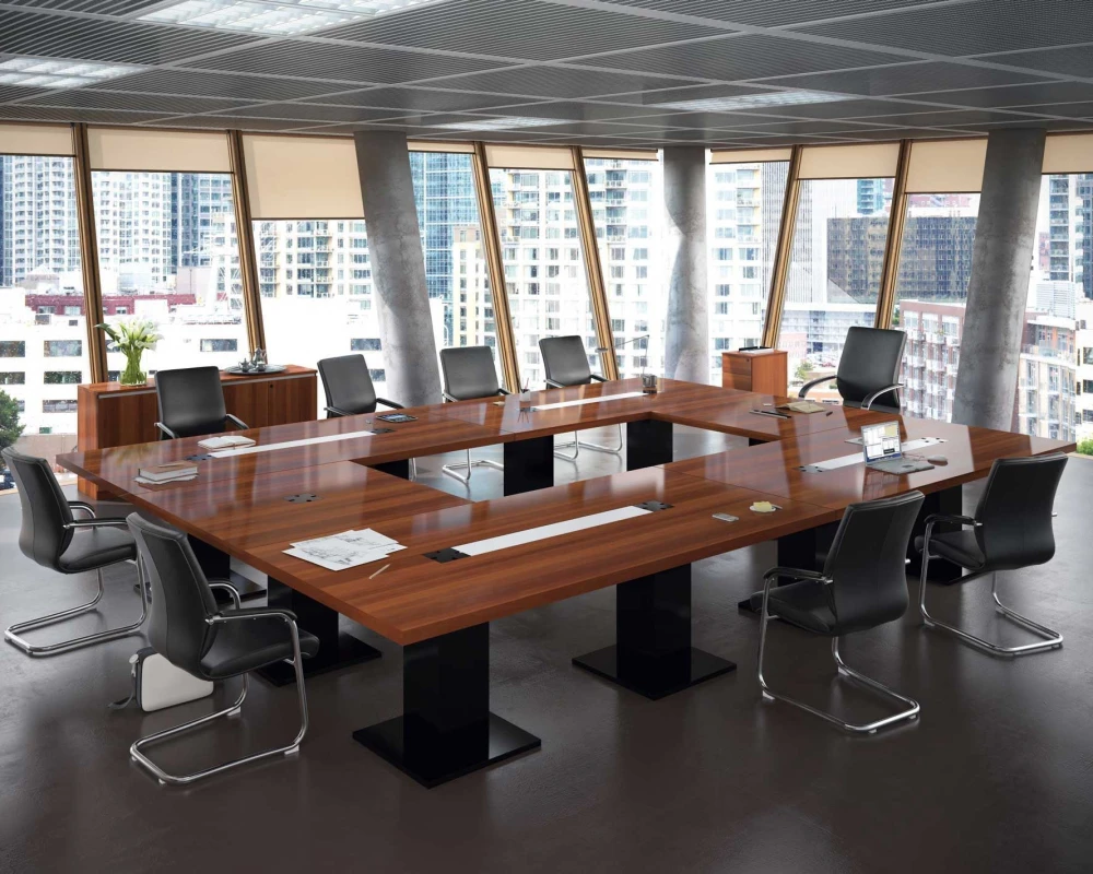 Мебель для переговорных Ливерпуль / Liverpool