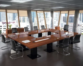 Мебель для переговорных Ливерпуль / Liverpool images