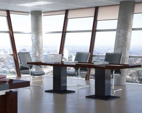 Мебель для переговорных Ливерпуль / Liverpool images