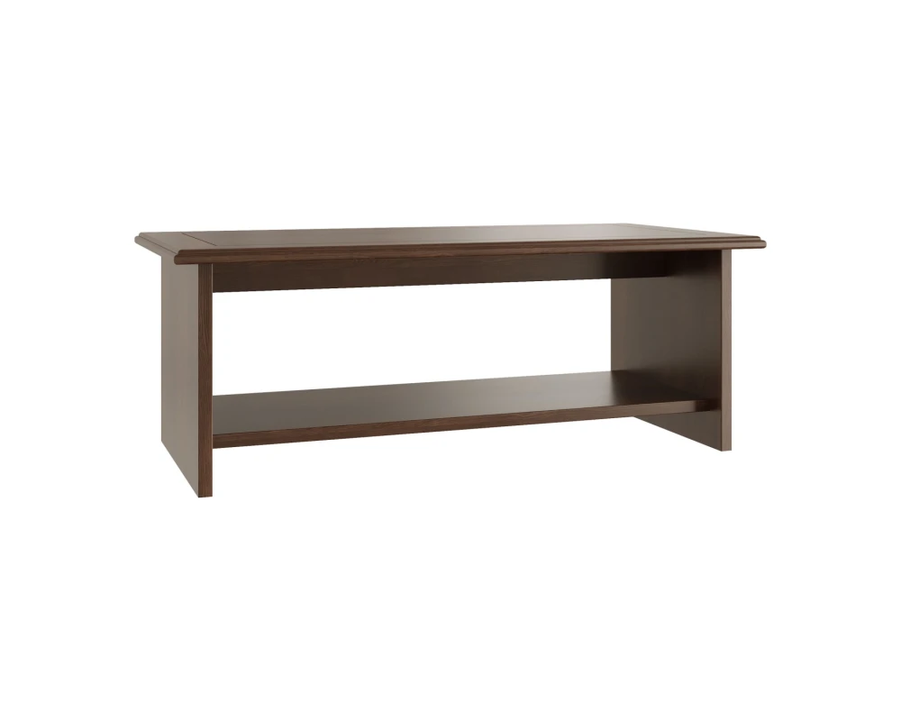 Кофейный стол 120 Министри / Ministry Дуб шоколад