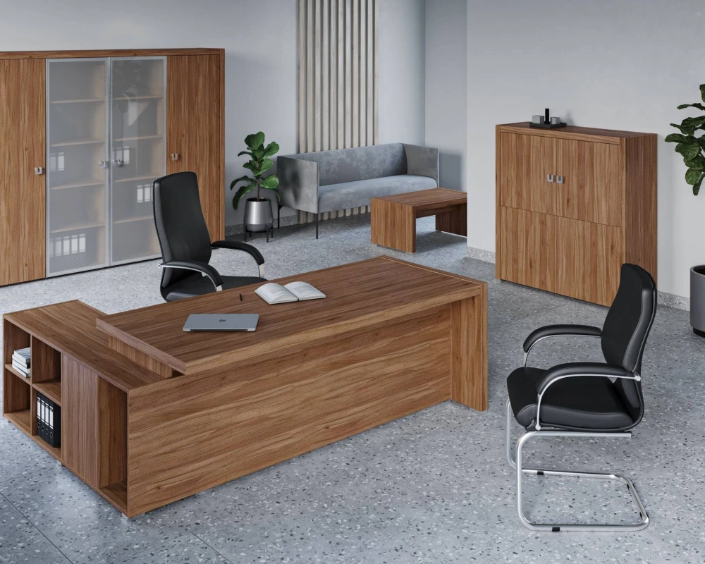 Кабинет руководителя Солид / Solid