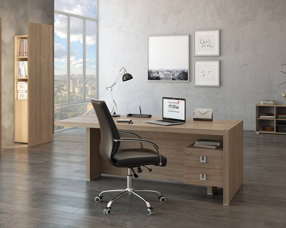 Кабинет руководителя Солид / Solid