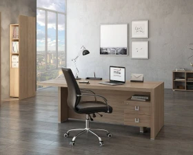 Кабинет руководителя Солид / Solid images