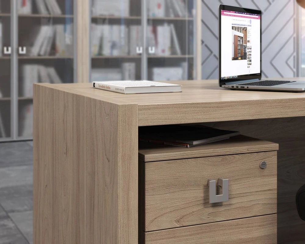 Кабинет руководителя Солид / Solid