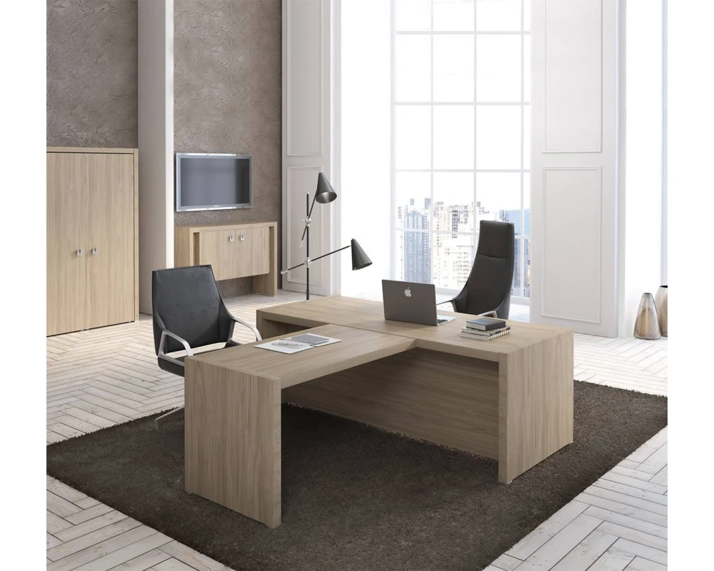 Кабинет руководителя Солид / Solid