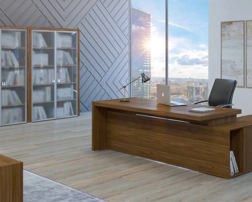 Кабинет руководителя Солид / Solid