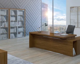 Кабинет руководителя Солид / Solid images