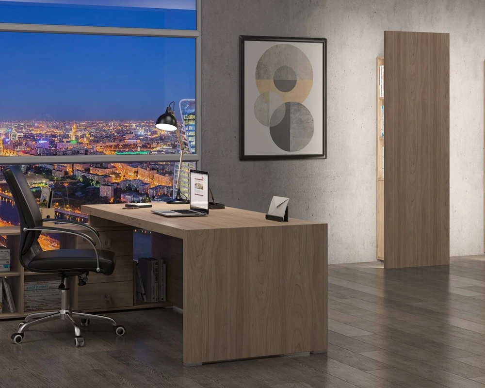 Кабинет руководителя Солид / Solid