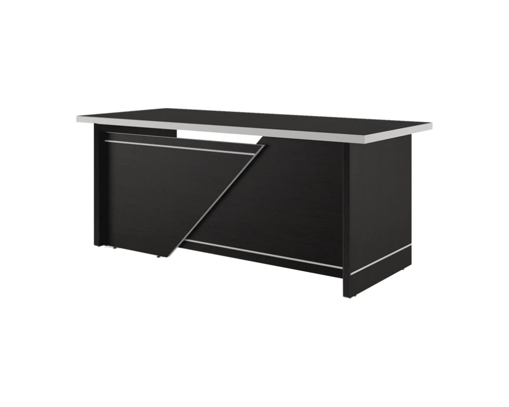 Стол письменный 190 Зум / Zoom Венге