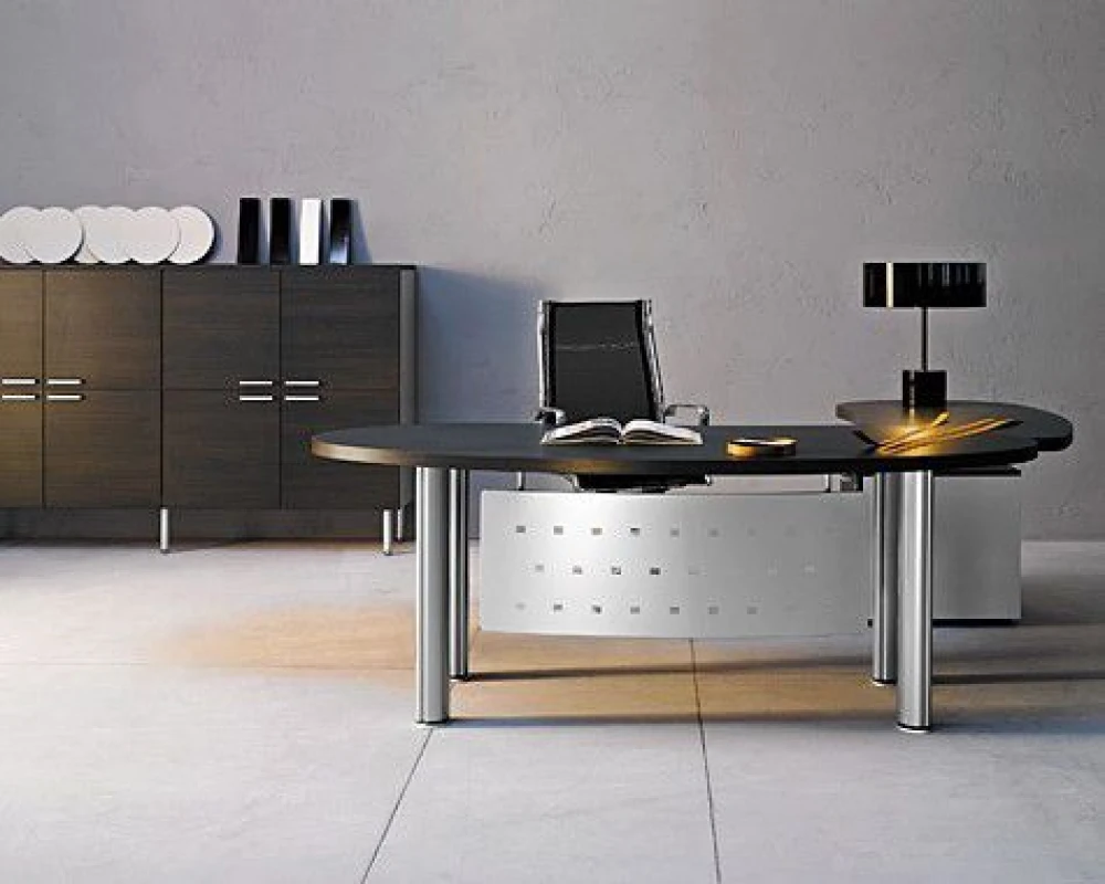 Кабинет руководителя Sigma