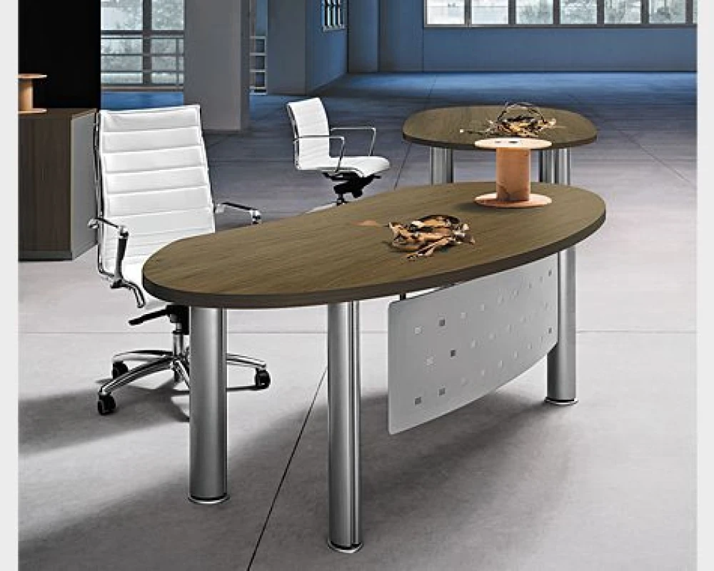 Кабинет руководителя Sigma