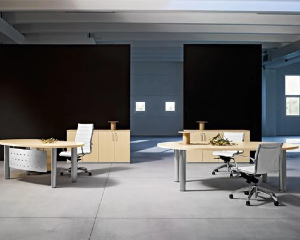 Кабинет руководителя Sigma