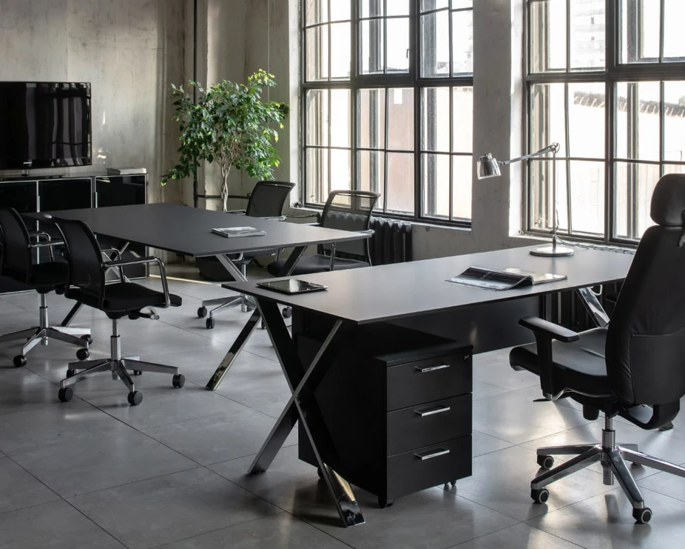 Кабинет руководителя Ancona