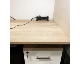Блоки розеток Under Desk images