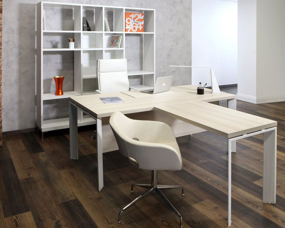 Кабинет руководителя Fermo Metal