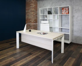 Кабинет руководителя Fermo Metal images