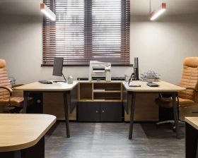 Кабинет руководителя Flex images