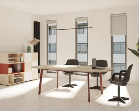 Кабинет руководителя Flex images