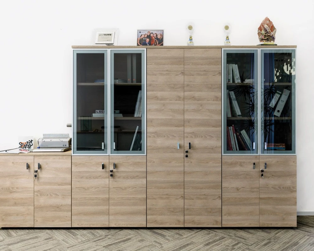 Кабинет руководителя Rola