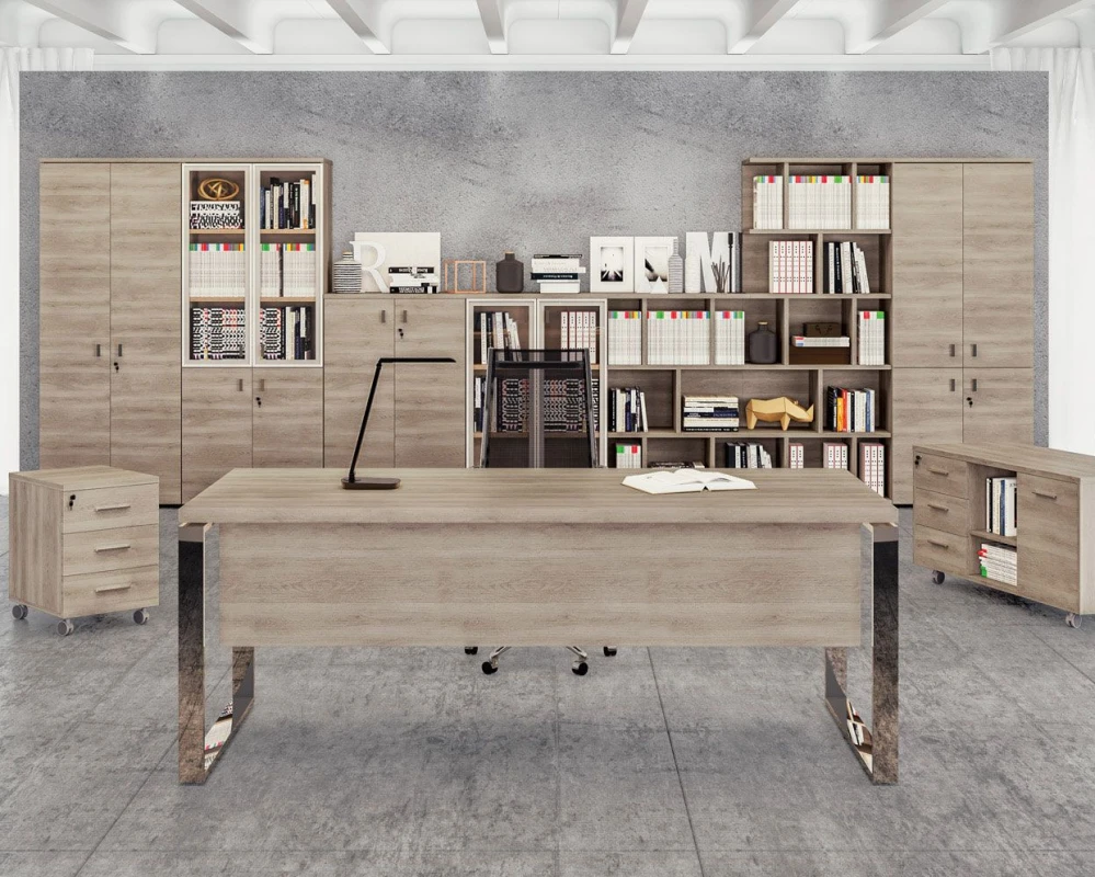 Кабинет руководителя Rola