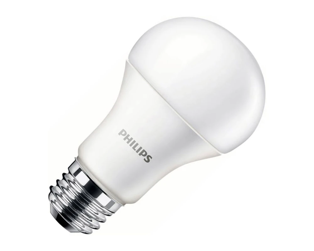 Лампочка 6.5-60W E27 3000K 60x100 Prima Light Белый