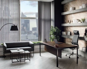 Кабинет руководителя Enzo images