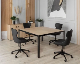 Мебель для переговорных Enzo images