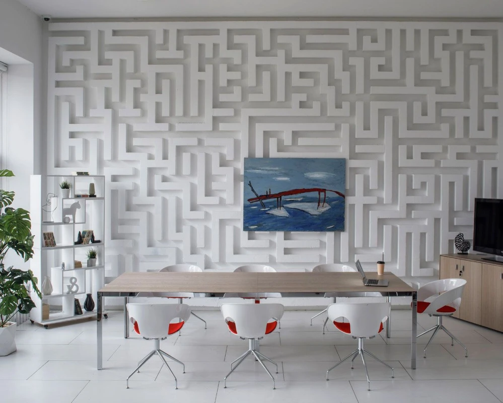 Мебель для переговорных Enzo